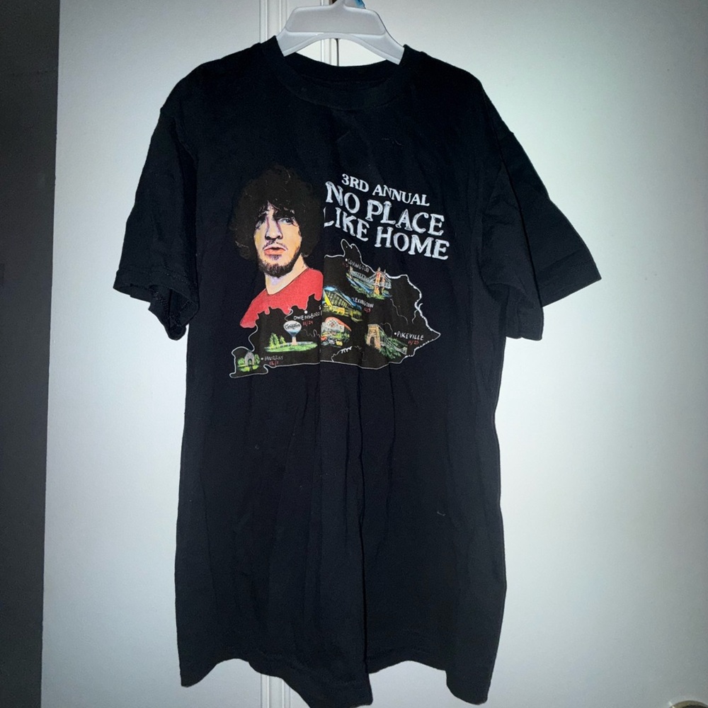 Jack Harlow Concert T-Shirt